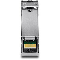 TRENDnet TE100-MGBS20, Faseroptik, 155 Mbit/s, SFP+, LC, 20000 m, 1310 nm