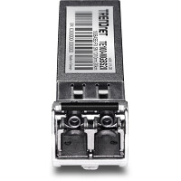 TRENDnet TE100-MGBS20, Faseroptik, 155 Mbit/s, SFP+, LC,...