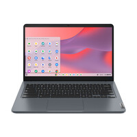 Lenovo 14e Chromebook Gen 3 82W6 - Intel Core i3 N305 - Chrome OS - Notebook - Core i3