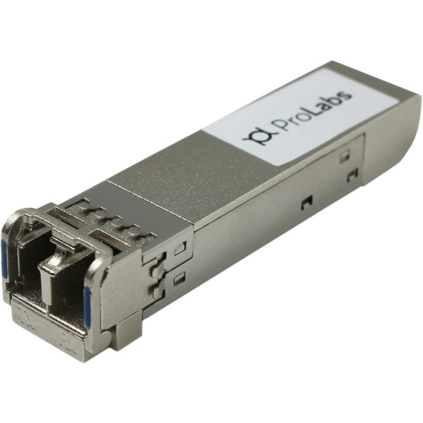 Cisco ProLabs SFP-10G-SR-S-C, Faseroptik, 10000 Mbit/s, SFP+, LC, SR, 300 m