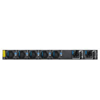 Lancom YS-7154CF-B2F, Managed, L2/L3, Vollduplex, Rack-Einbau, 1U