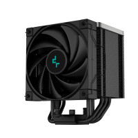 Deepcool AK500 ZERO DARK, Luftkühlung, 12 cm, Schwarz