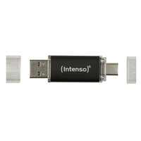 Intenso 3539493 - USB-Stick USB 3.2 512 GB Twist Line -...