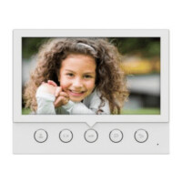 Fanvil i53W, 17,8 cm (7 Zoll), LCD, 800 x 480 Pixel,...