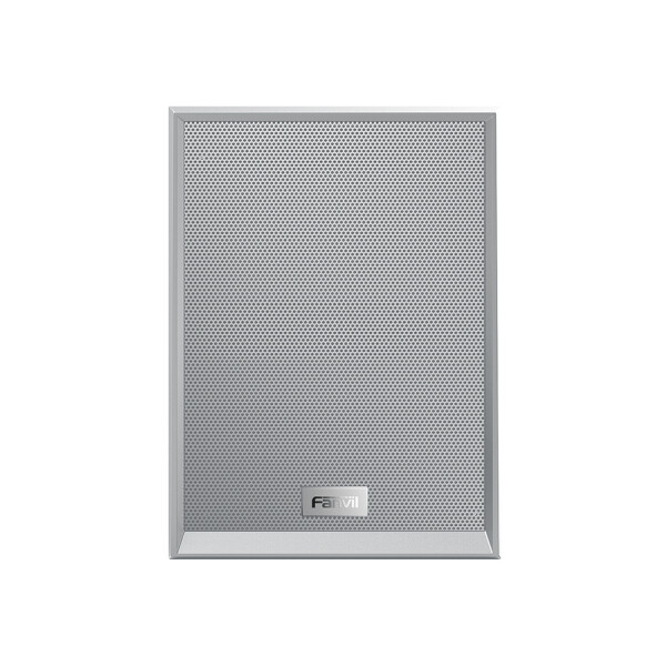 Fanvil A212, Kabelgebunden, 15 W, 100 - 20000 Hz, 8 Ohm, Weiß