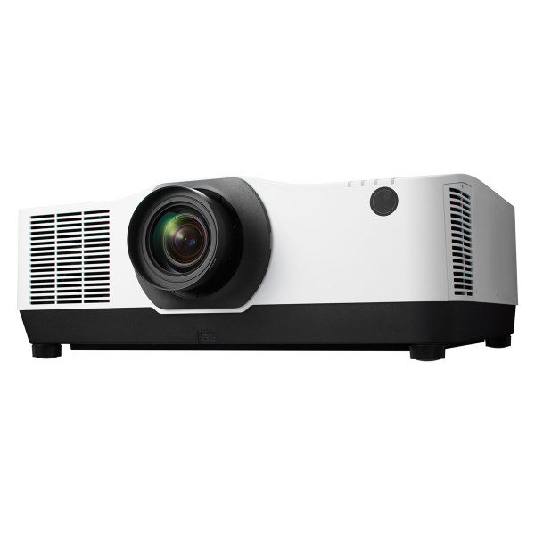 NEC Display 40001462, 8200 ANSI Lumen, 3LCD, WUXGA (1920x1200), 3000000:1, 16:10, 1270 - 12700 mm (50 - 500")