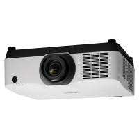 NEC Display 40001462, 8200 ANSI Lumen, 3LCD, WUXGA (1920x1200), 3000000:1, 16:10, 1270 - 12700 mm (50 - 500")