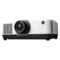 NEC Display 40001462, 8200 ANSI Lumen, 3LCD, WUXGA (1920x1200), 3000000:1, 16:10, 1270 - 12700 mm (50 - 500")