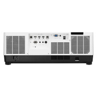 NEC Display 40001462, 8200 ANSI Lumen, 3LCD, WUXGA (1920x1200), 3000000:1, 16:10, 1270 - 12700 mm (50 - 500")