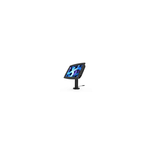 Compulocks TCDP01830IPMSB - 21,1 cm (8.3") - Apple - iPad Mini (6th gen.) | 8.3" | 2021 | A2568 iPad Mini (7th gen.) | 8.3" | 2024 | A2995 - A2996 - 21,1 cm (8.3") - Schwarz - Aluminium