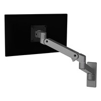 Ergotron LX PRO ARM, SINGLE DISPLAY WALL MOUNT, DIG