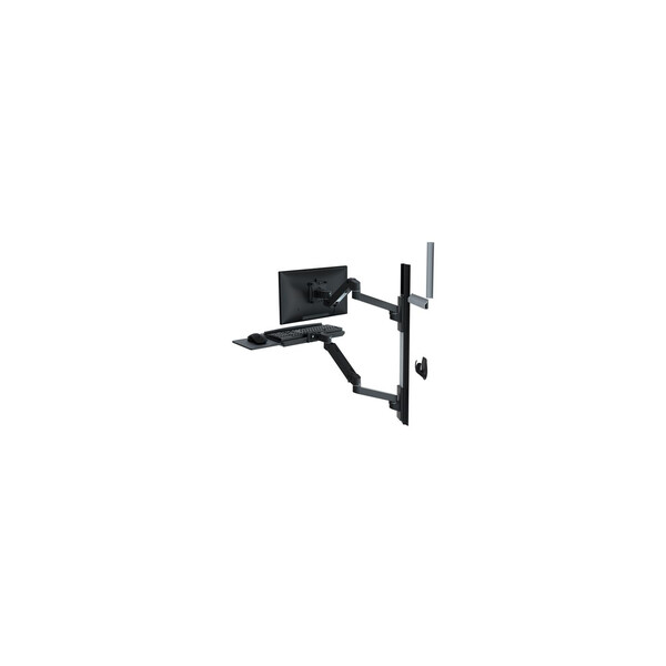 Ergotron LX Pro ARM WALL MOUNT SYSTEM
