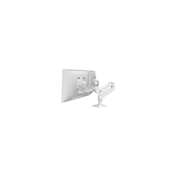 Ergotron LX PRO ARM, DUAL DIRECT DESK MOUNT, ESW
