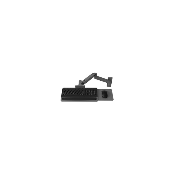 Ergotron LX Pro Arm KEYBOARD TRAY WALL