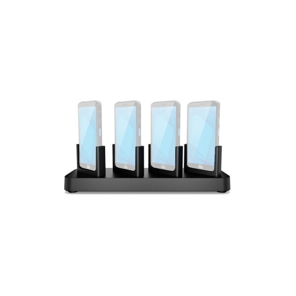 Elo Touch Solutions KIT-M51-4-Device-Charger - PC-/Server Netzteil