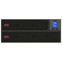 APC Easy UPS ONLINE SRV RM Ext. 3000VA230V, Doppelwandler (Online), 3 kVA, 2400 W, Reiner Sinus, 110 V, 285 V