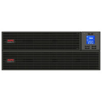 APC Easy UPS ONLINE SRV RM Ext. 3000VA230V, Doppelwandler (Online), 3 kVA, 2400 W, Reiner Sinus, 110 V, 285 V