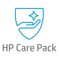 HP 3y 9x5 AC Prnt ScanPro Bndl 1-99 Lic SW Support...