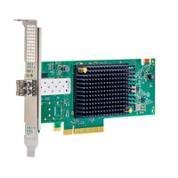 Brocade Broadcom LPe36000-M64 FC Host Bus Adapter,...