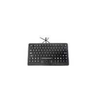 HONEYWELL Keyboard 86 Key Backlit Pointing Device