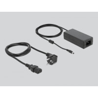 Delock Gigabit Ethernet Switch 4 Port PoE + 1 SFP, Gigabit Ethernet (10/100/1000), Power over Ethernet (PoE)