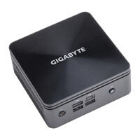 Gigabyte GB-BRI3H-10110, Mini-PC Barebone, BGA 1528, M.2,...
