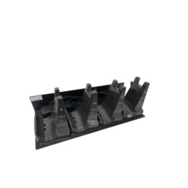HONEYWELL RP4-QD-0, Drinnen, AC, Schwarz