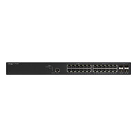 Lancom GS-3628XP Managed L3-Lite Multi-Gbit PoE Access...