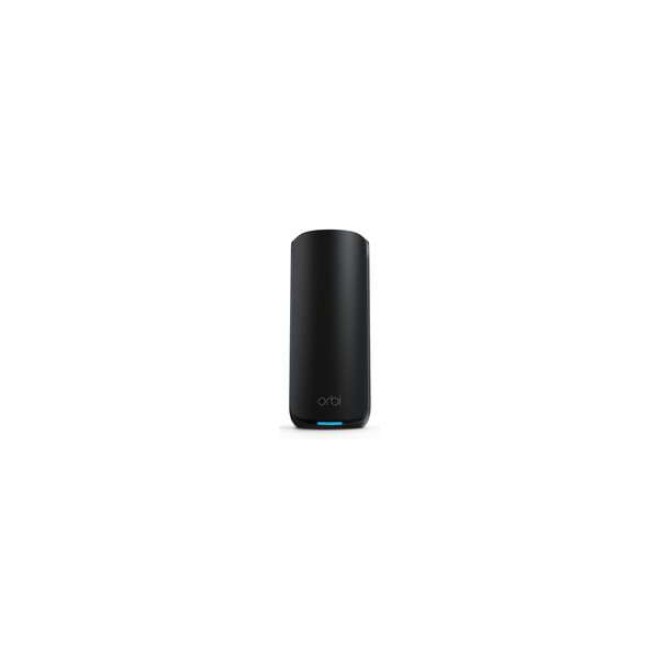 Netgear Orbi 8 TB Wi-Fi 7 Satellit BLK RBE870 - Router - WLAN