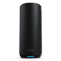 Netgear ORBI8 TB WIFI7 SATELLITE BLK RBE870
