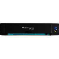 IRIS IRIScan Anywhere 6 Wifi Duplex, 215,9 x 279,4 mm, 1200 x 1200 DPI, 24 Bit, 24 Bit, 4 Sekunde/Seite, 260 Seiten