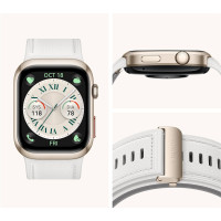 Huawei Watch D2, 4,62 cm (1.82"), AMOLED,...