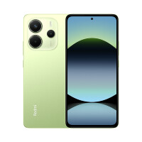 Xiaomi Redmi Note 14, 16,9 cm (6.67"), 2400 x 1080...