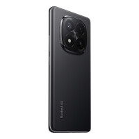Xiaomi Redmi Note 14 Pro+ 5G, 16,9 cm (6.67"), 2712 x 1220 Pixel, 12 GB, 512 GB, 200 MP, Schwarz