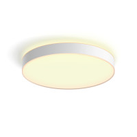 Signify Philips Hue White ambience Enrave Deckenleuchte...
