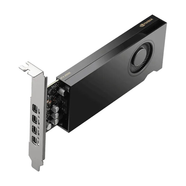 PNY NVIDIA RTX 2000E Ada Generation - Grafikkarten
