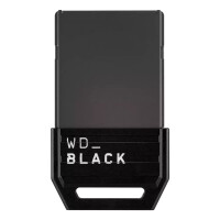WD_BLACK SanDisk C50, Speichererweiterungskarte, Xbox...