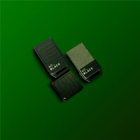 WD_BLACK SanDisk C50, Speichererweiterungskarte, Xbox Series X/Xbox Series S, Schwarz, 31,6 mm, 55,6 mm, 7,7 mm