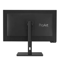 ASUS ProArt Display PA32UCXR, 81,3 cm (32"), 3840 x 2160 Pixel, 4K Ultra HD, LCD, 5 ms, Schwarz