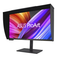 ASUS ProArt Display PA32UCXR, 81,3 cm (32"), 3840 x 2160 Pixel, 4K Ultra HD, LCD, 5 ms, Schwarz