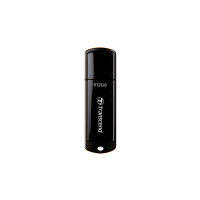 Transcend JetFlash 700/730, 512 GB, USB Typ-A, 3.2 Gen 1 (3.1 Gen 1), Kappe, 8,5 g, Schwarz, Weiß