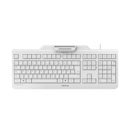 Cherry JK-A0400CH-0, Volle Größe (100%),...