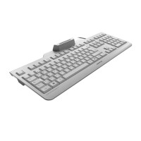 Cherry JK-A0400CH-0, Volle Größe (100%),...