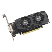 ASUS GeForce RTX 3050 LP BRK OC Edition, GeForce RTX...