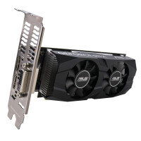 ASUS GeForce RTX 3050 LP BRK OC Edition, GeForce RTX...