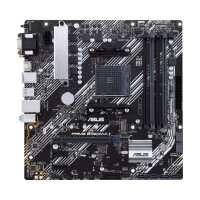 ASUS PRIME B450M-A II, AMD, Sockel AM4, AMD Ryzen 3000...