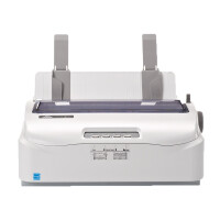 DASCOM Europe Nadeldrucker Tally Dascom 1140 USB/SER, 400 Zeichen pro Sekunde, 140 x 244 DPI, 300 Zeichen pro Sekunde, 75 Zeichen pro Sekunde, 4 Kopien, Code 128 (A/B/C), Code 39, EAN13, EAN8, Interleaved 2/5, POSTNET, UPC-A, UPC-E