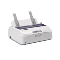 DASCOM Europe Nadeldrucker Tally Dascom 1145 USB/SER, 450 Zeichen pro Sekunde, 360 x 360 DPI, 300 Zeichen pro Sekunde, 100 Zeichen pro Sekunde, Code 128 (A/B/C), Code 39, EAN13, EAN8, Interleaved 2/5, POSTNET, UPC-A, UPC-E, Kurier, Entwurf, Gotisch, OCR-A