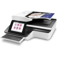HP Scanjet Enterprise Flow N9120 fn2, 297 x 432 mm, 600 x...