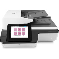 HP Scanjet Enterprise Flow N9120 fn2, 297 x 432 mm, 600 x...
